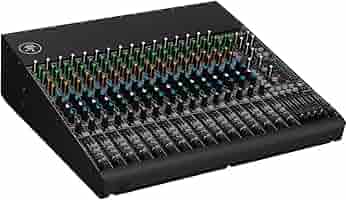 MACKIE 1642VLZ4 PAアナログミキサー 16チャンネル ジャンク品 MACKIE 1642VLZ4｜ミュージックランドKEY